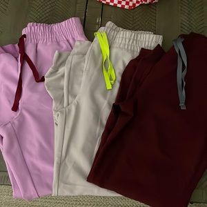 Figs bundle RESERVED